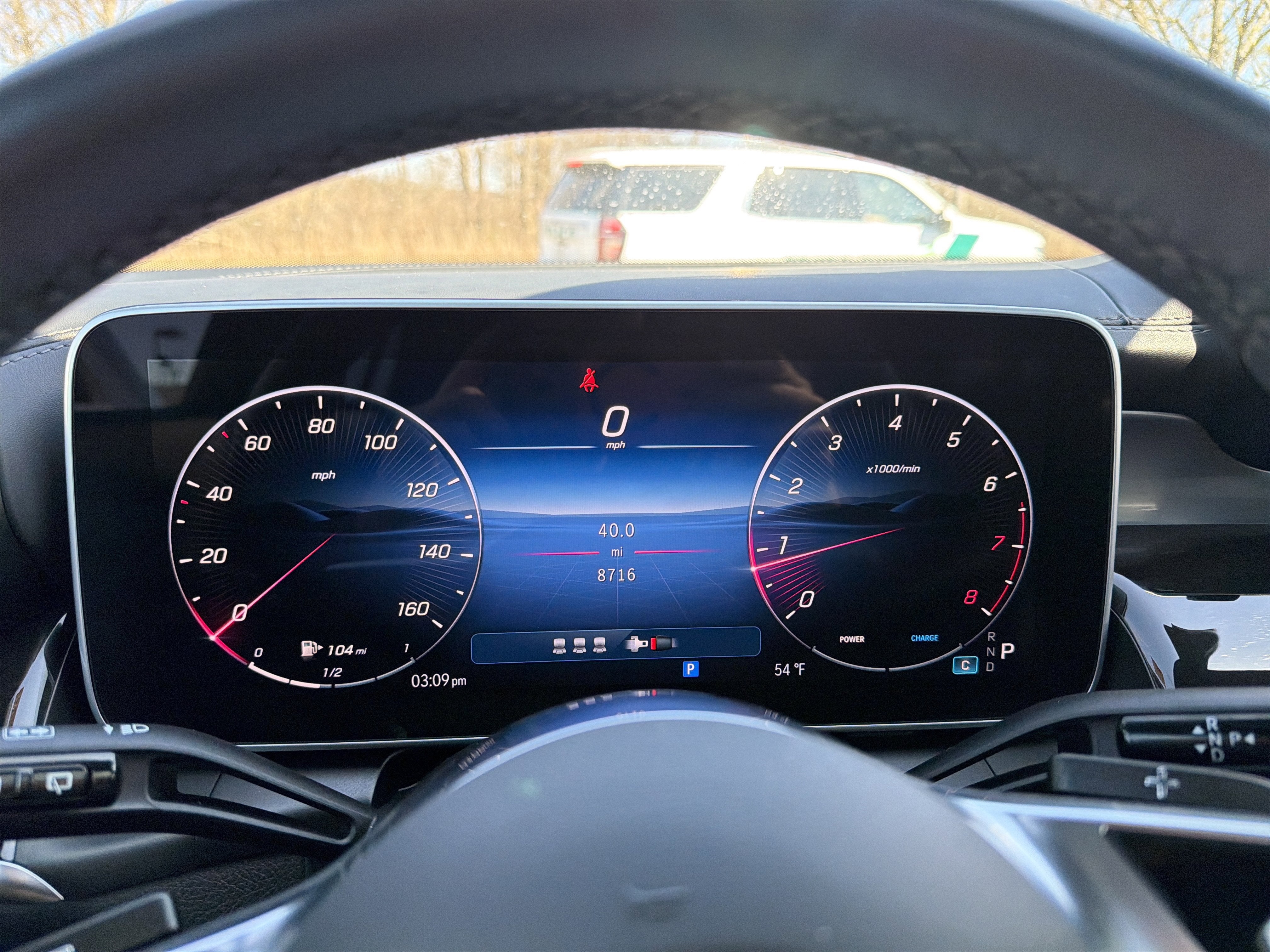 2025 Mercedes-Benz GLC GLC 300 4MATIC® SUV