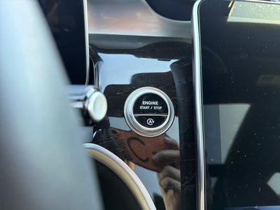 2025 Mercedes-Benz GLC GLC 300 4MATIC® SUV