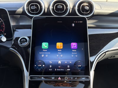 2025 Mercedes-Benz GLC GLC 300 4MATIC® SUV