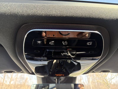 2025 Mercedes-Benz GLC GLC 300 4MATIC® SUV