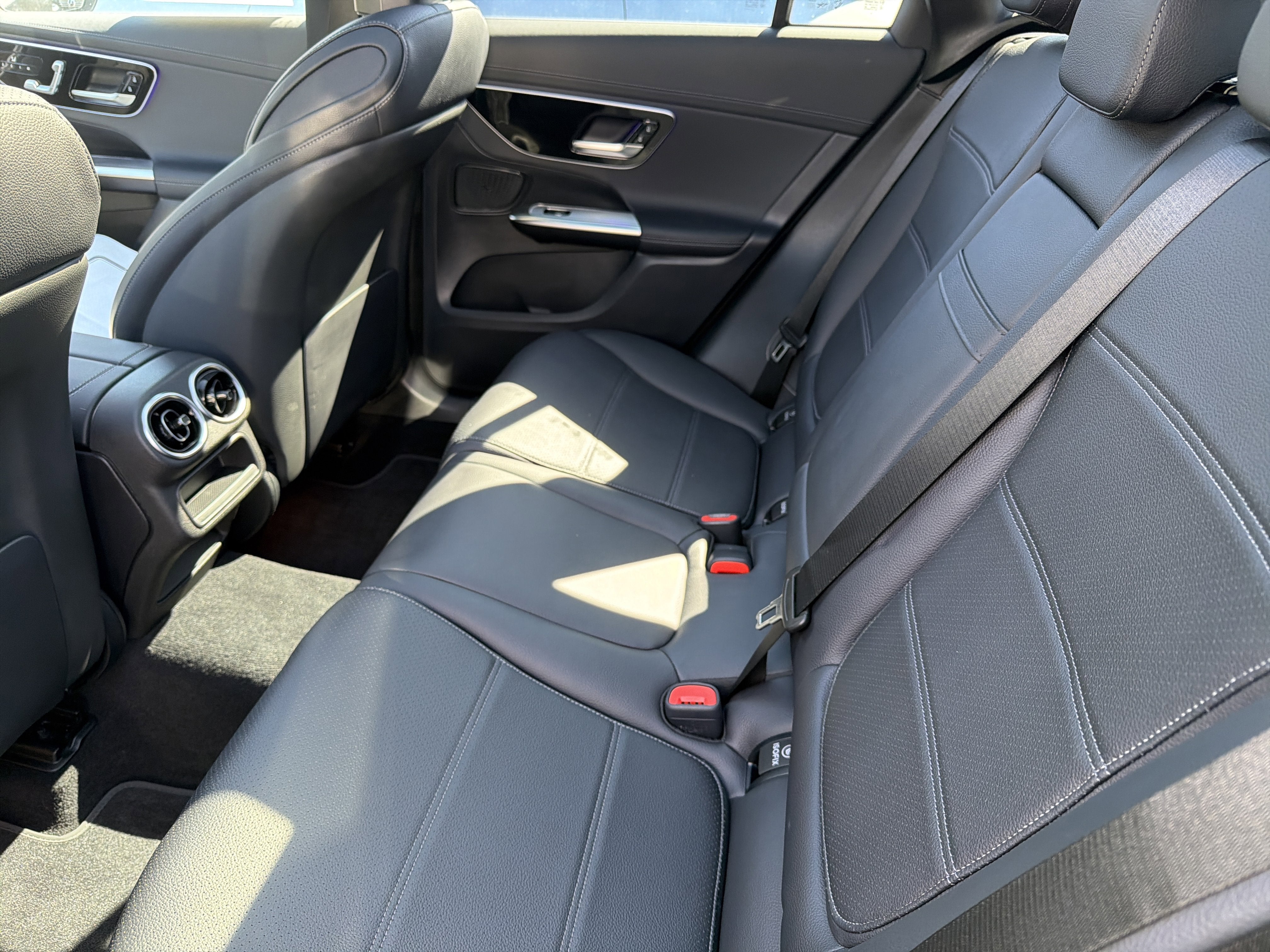 2025 Mercedes-Benz GLC GLC 300 4MATIC® SUV