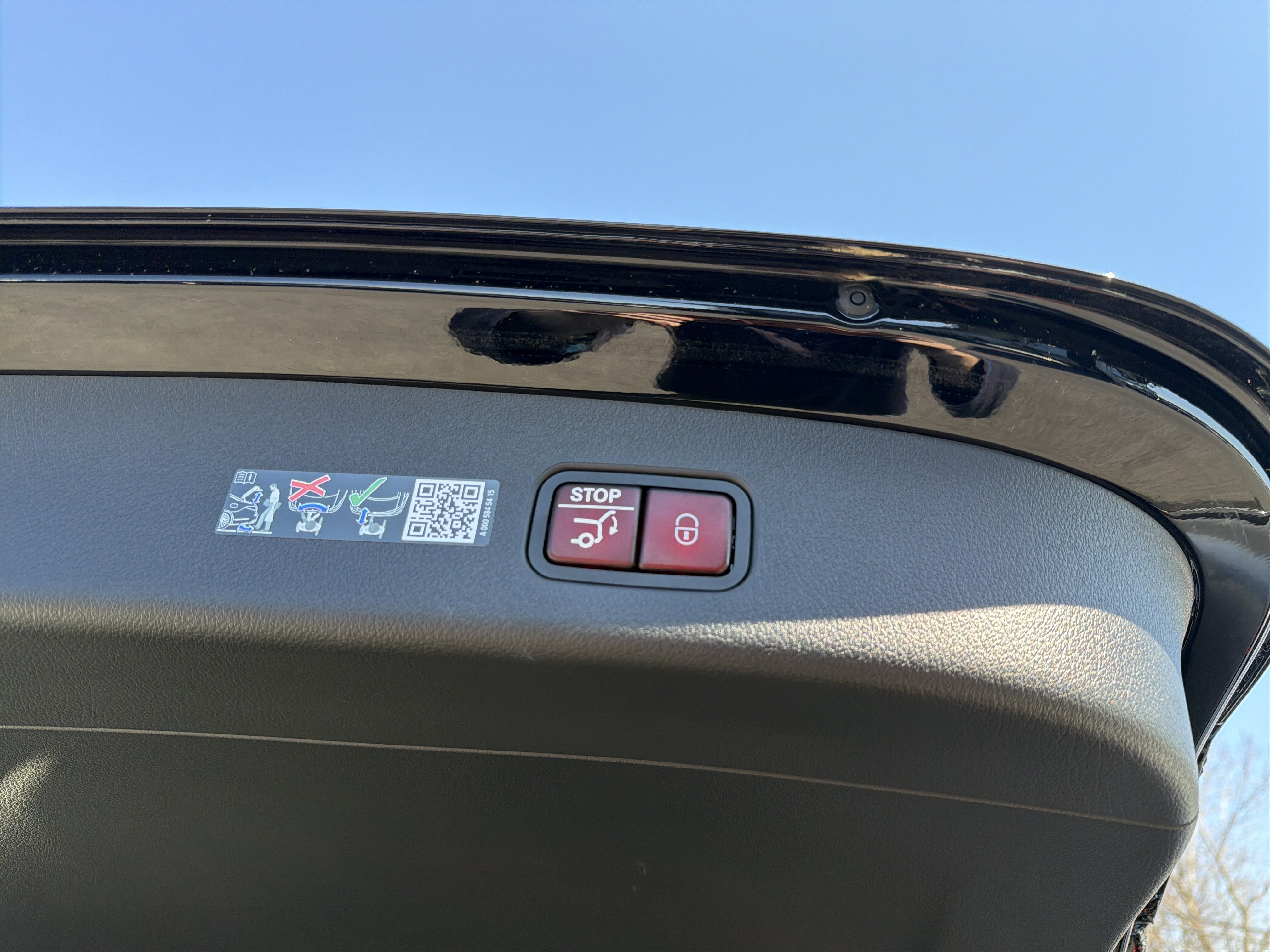 2025 Mercedes-Benz GLC GLC 300 4MATIC® SUV