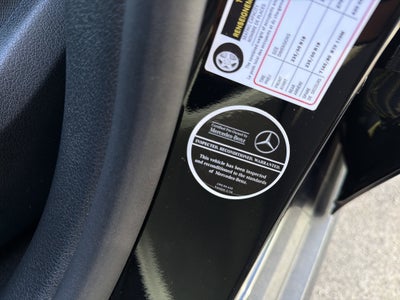 2025 Mercedes-Benz GLC GLC 300 4MATIC® SUV