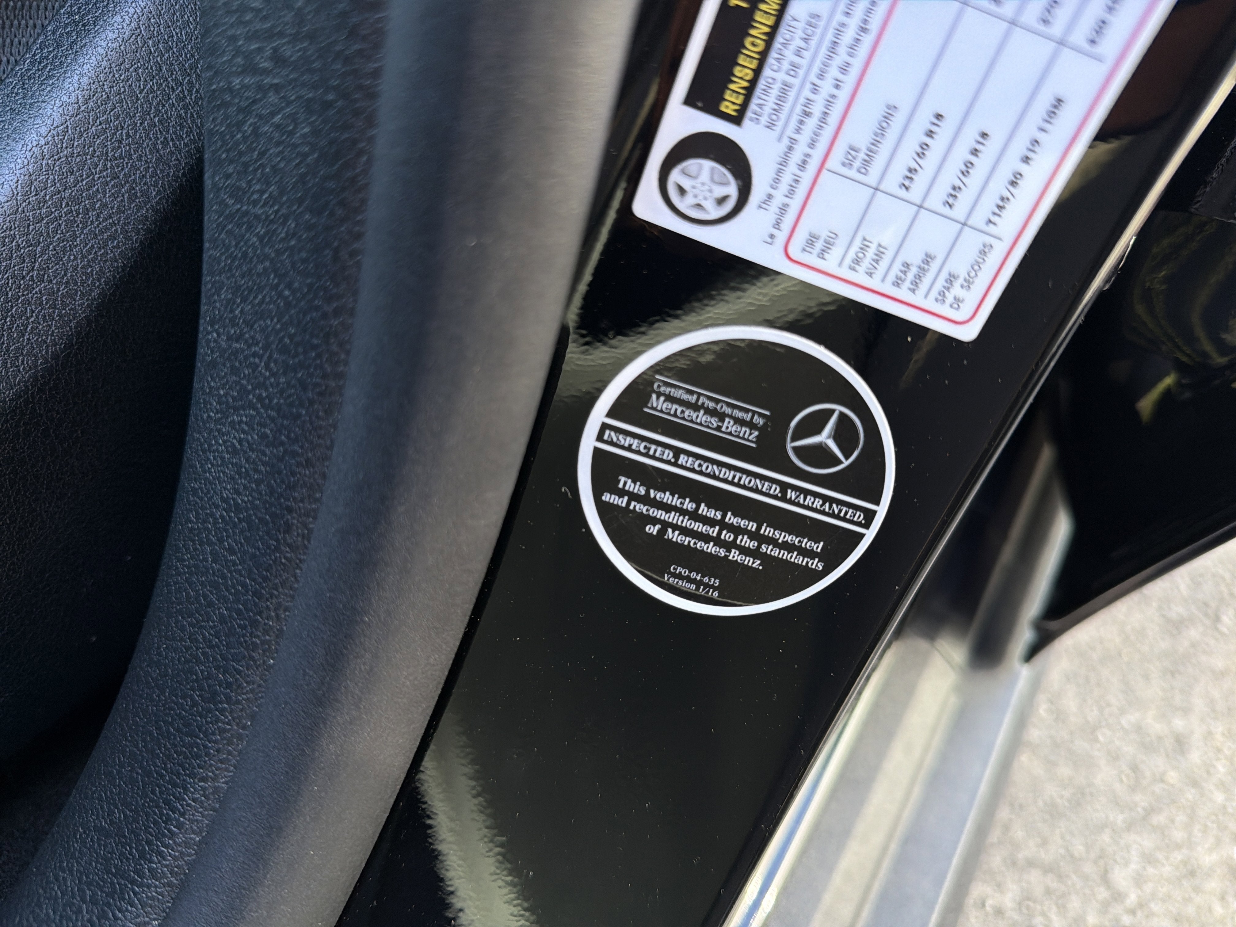 2025 Mercedes-Benz GLC GLC 300 4MATIC® SUV