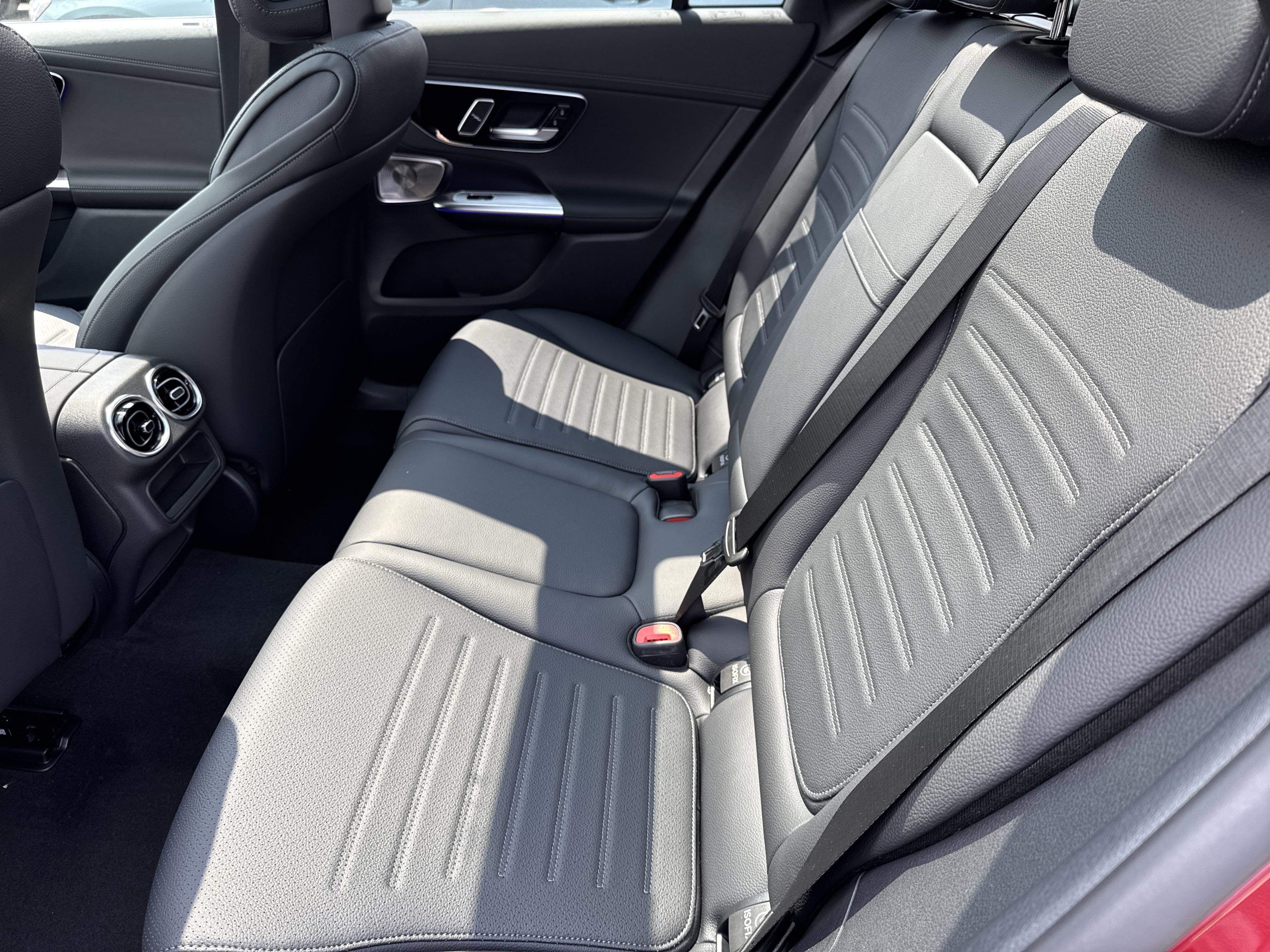 2025 Mercedes-Benz GLC GLC 300 4MATIC® SUV