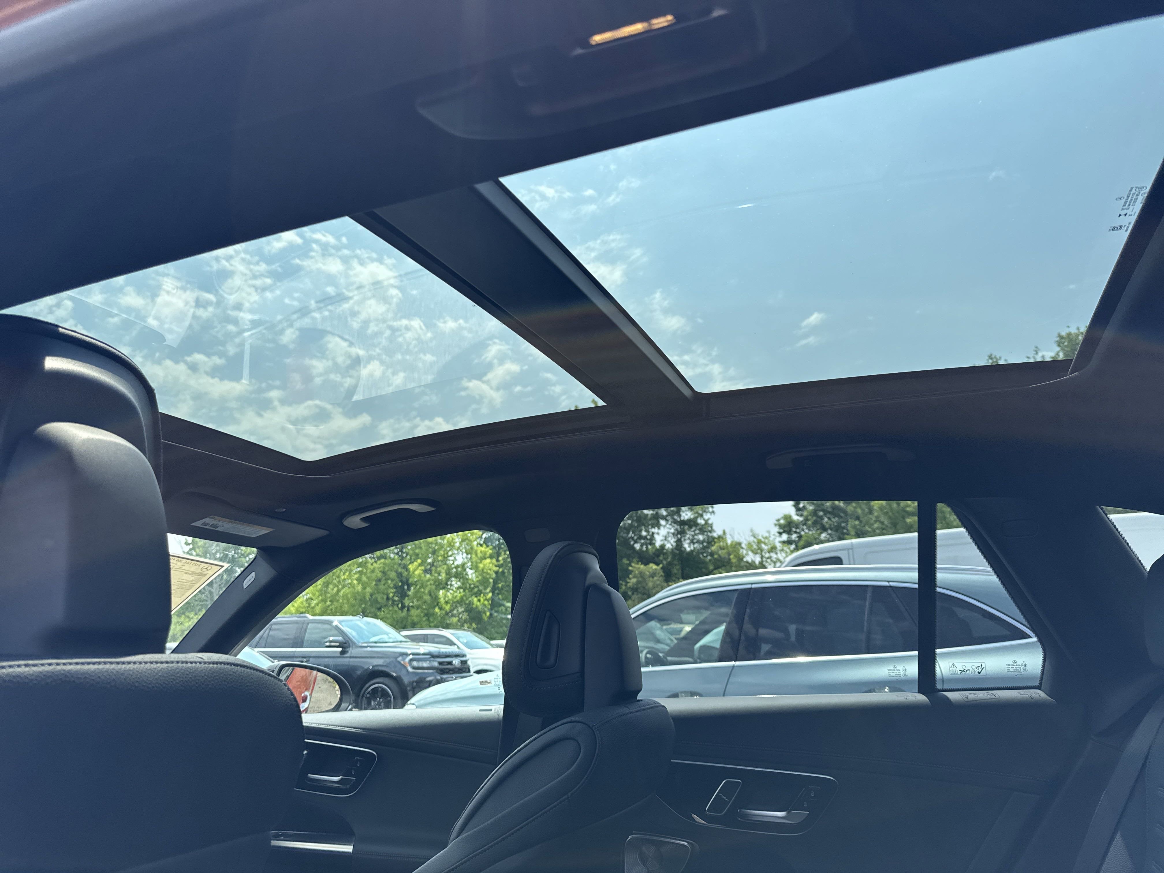 2025 Mercedes-Benz GLC GLC 300 4MATIC® SUV