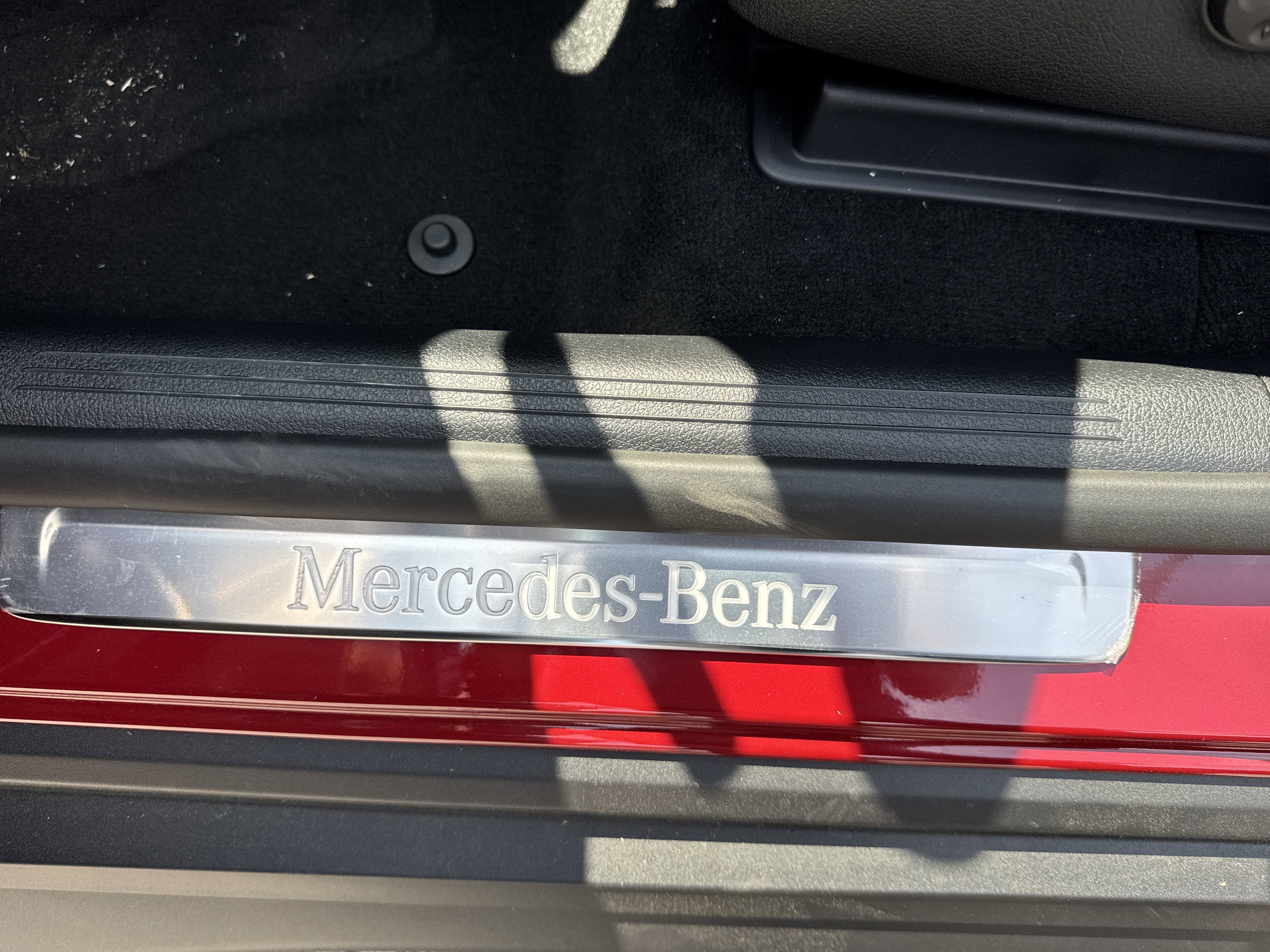 2025 Mercedes-Benz GLC GLC 300 4MATIC® SUV