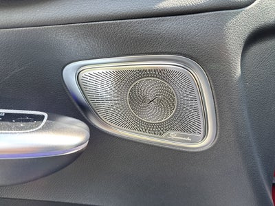 2025 Mercedes-Benz GLC GLC 300 4MATIC® SUV