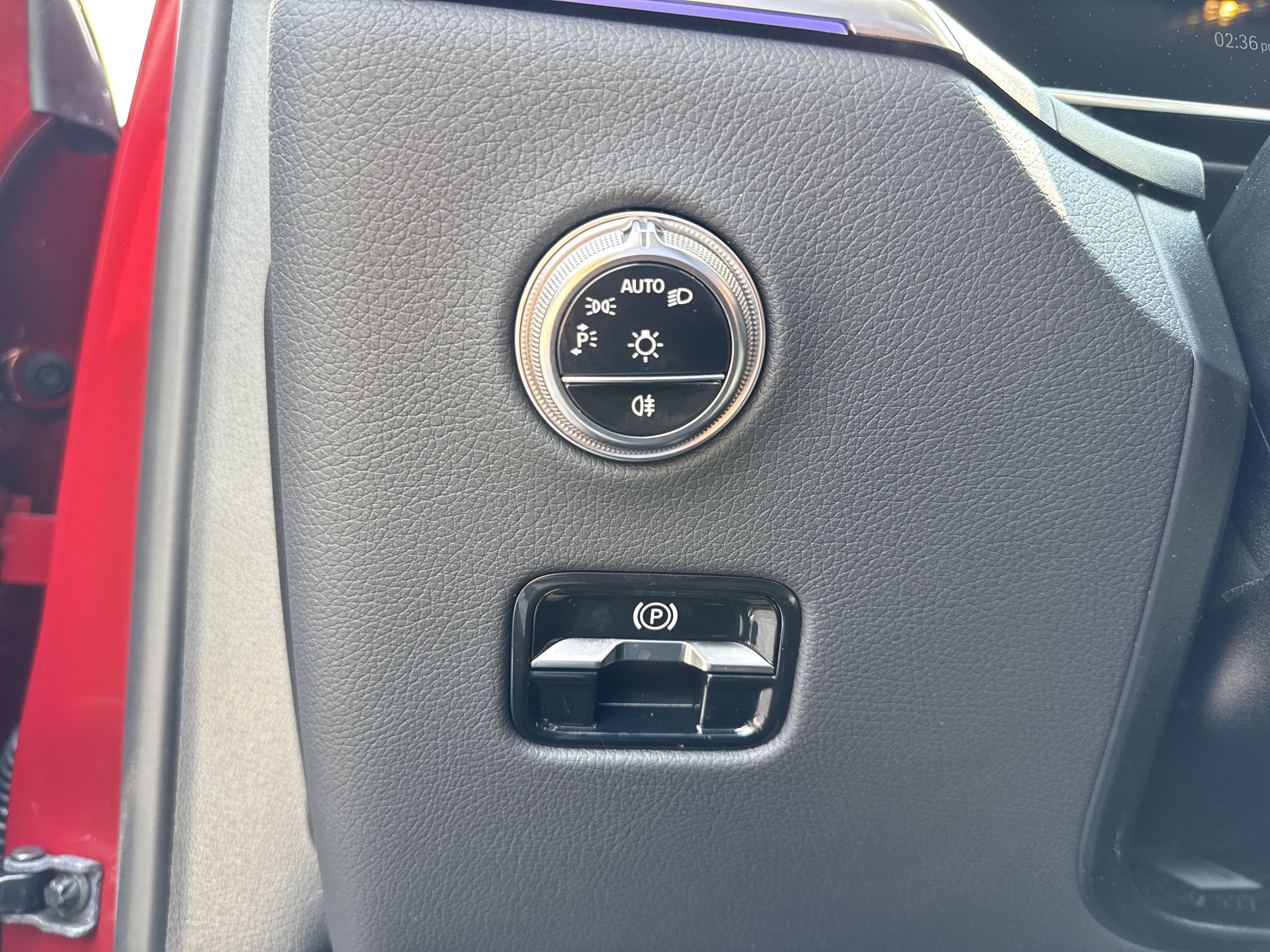 2025 Mercedes-Benz GLC GLC 300 4MATIC® SUV