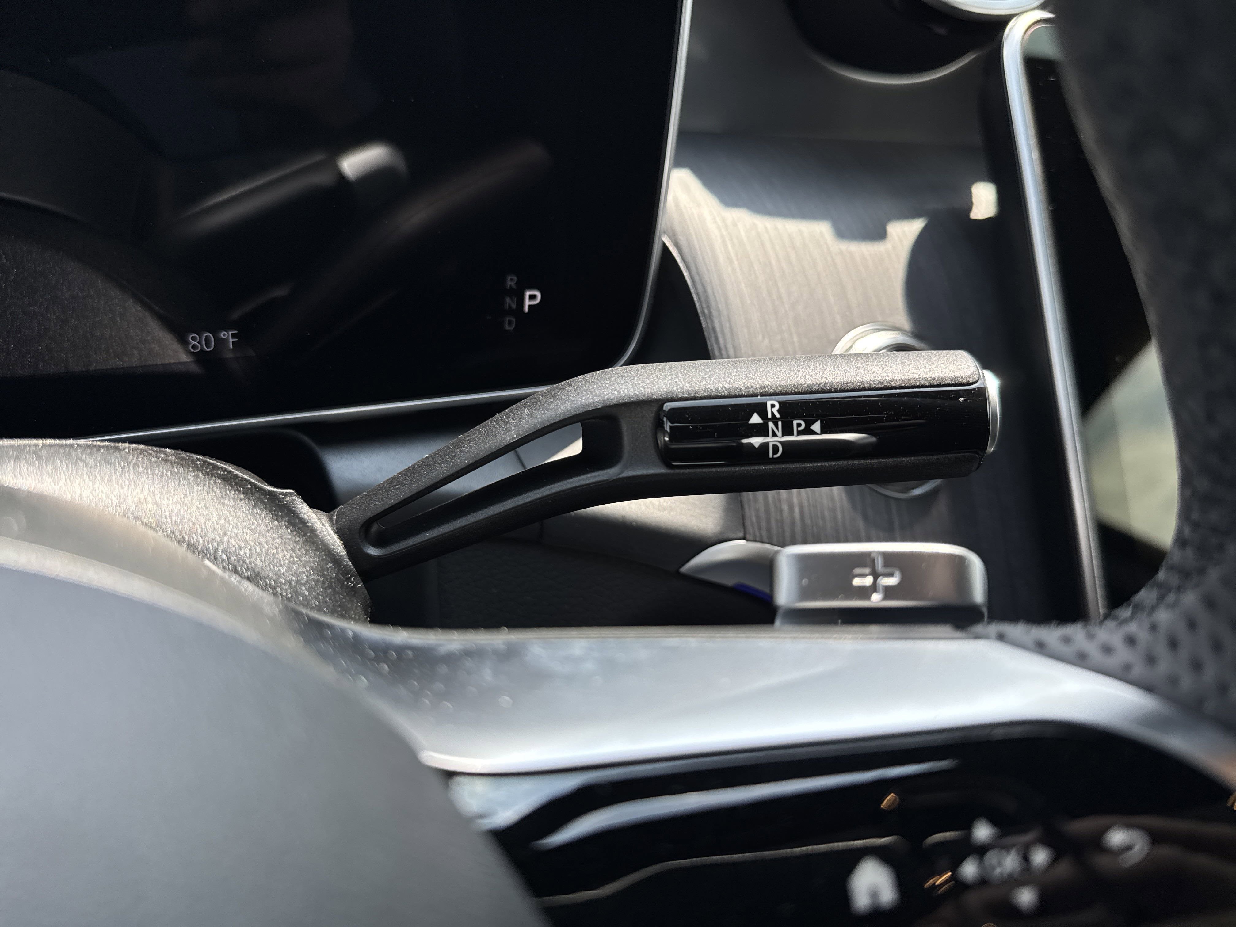 2025 Mercedes-Benz GLC GLC 300 4MATIC® SUV