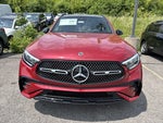2025 Mercedes-Benz GLC GLC 300 4MATIC® SUV
