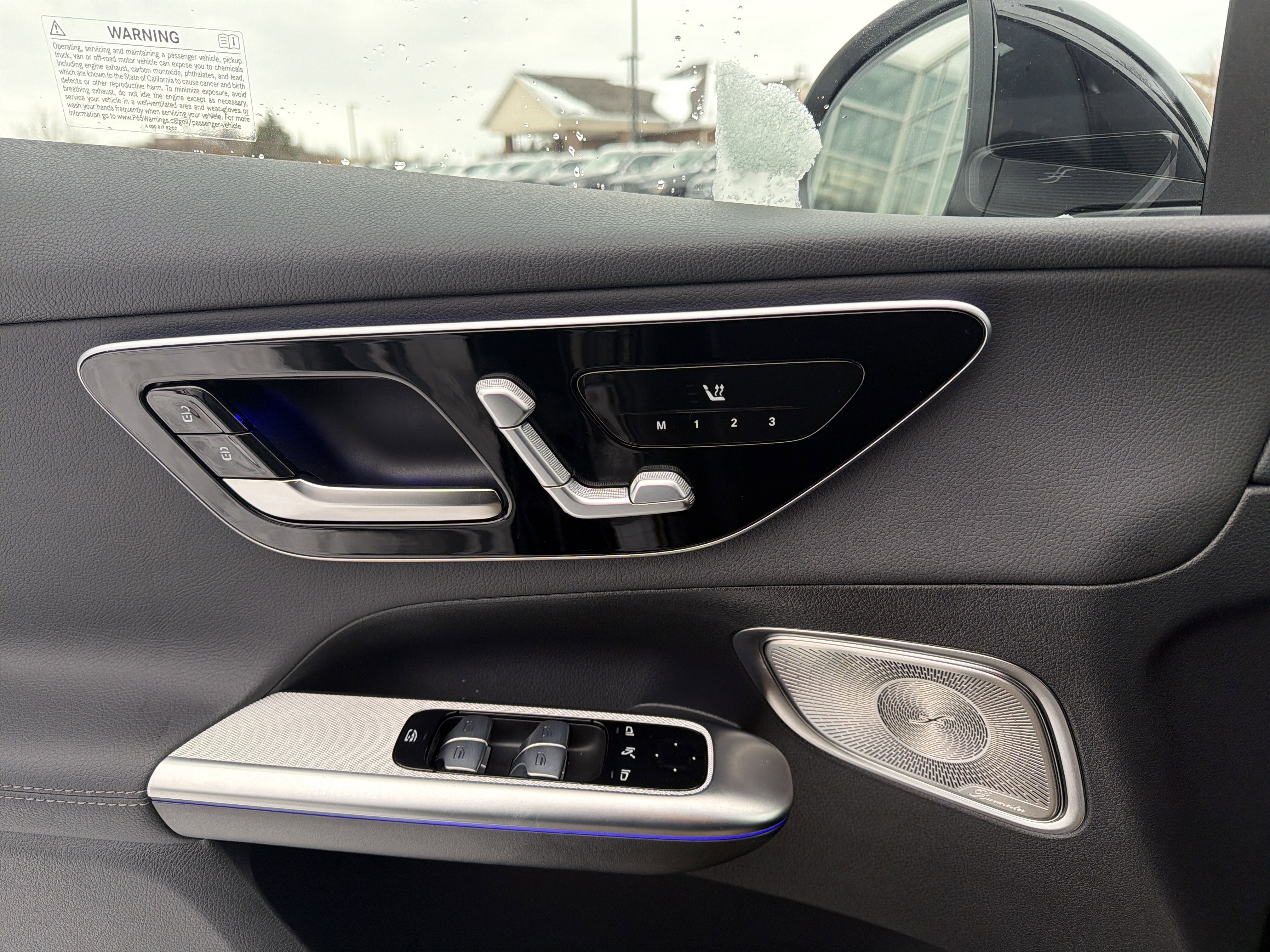 2026 Mercedes-Benz GLC GLC 300 4MATIC® SUV