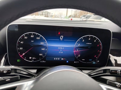 2026 Mercedes-Benz GLC GLC 300 4MATIC® SUV