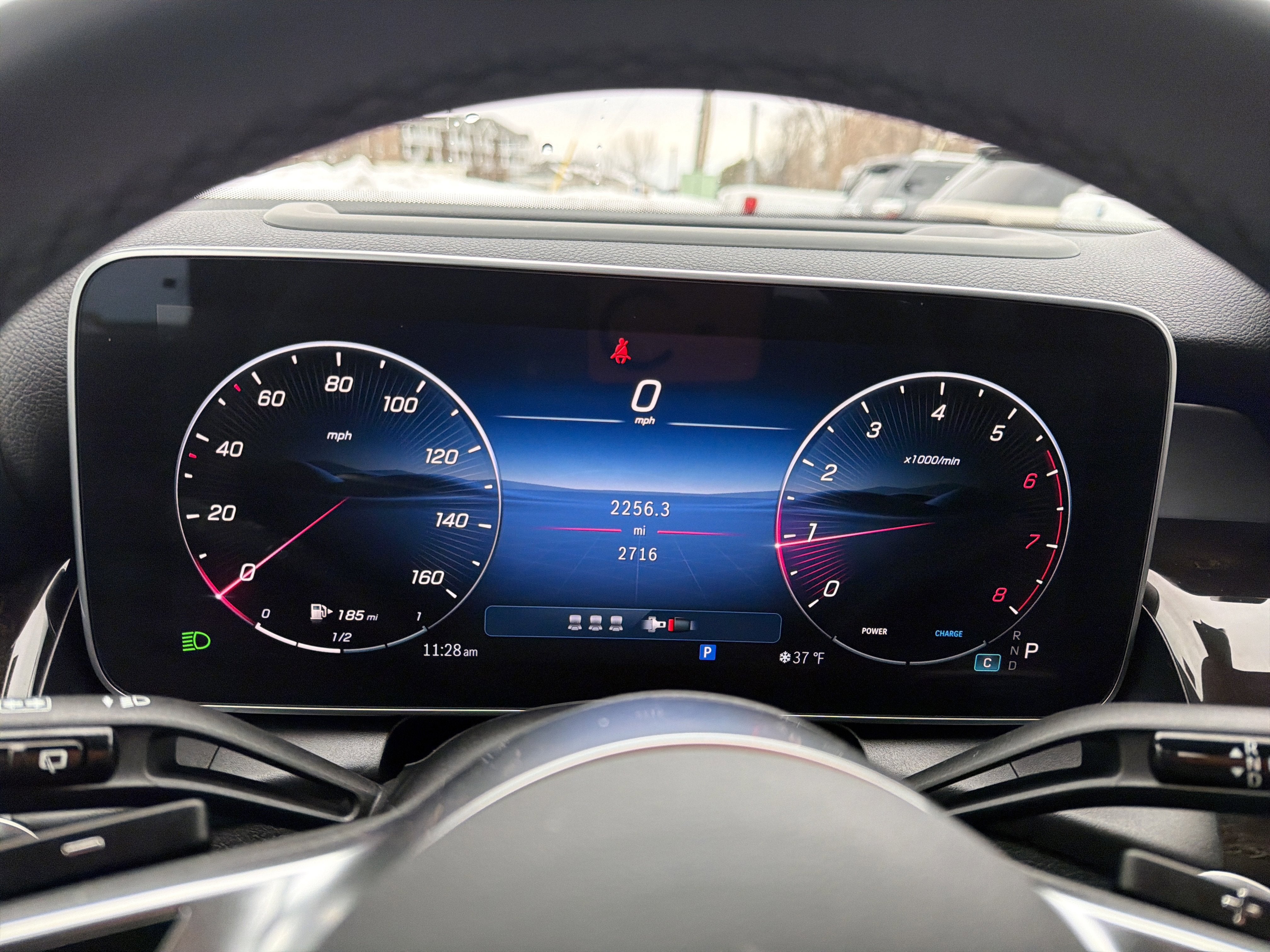 2026 Mercedes-Benz GLC GLC 300 4MATIC® SUV