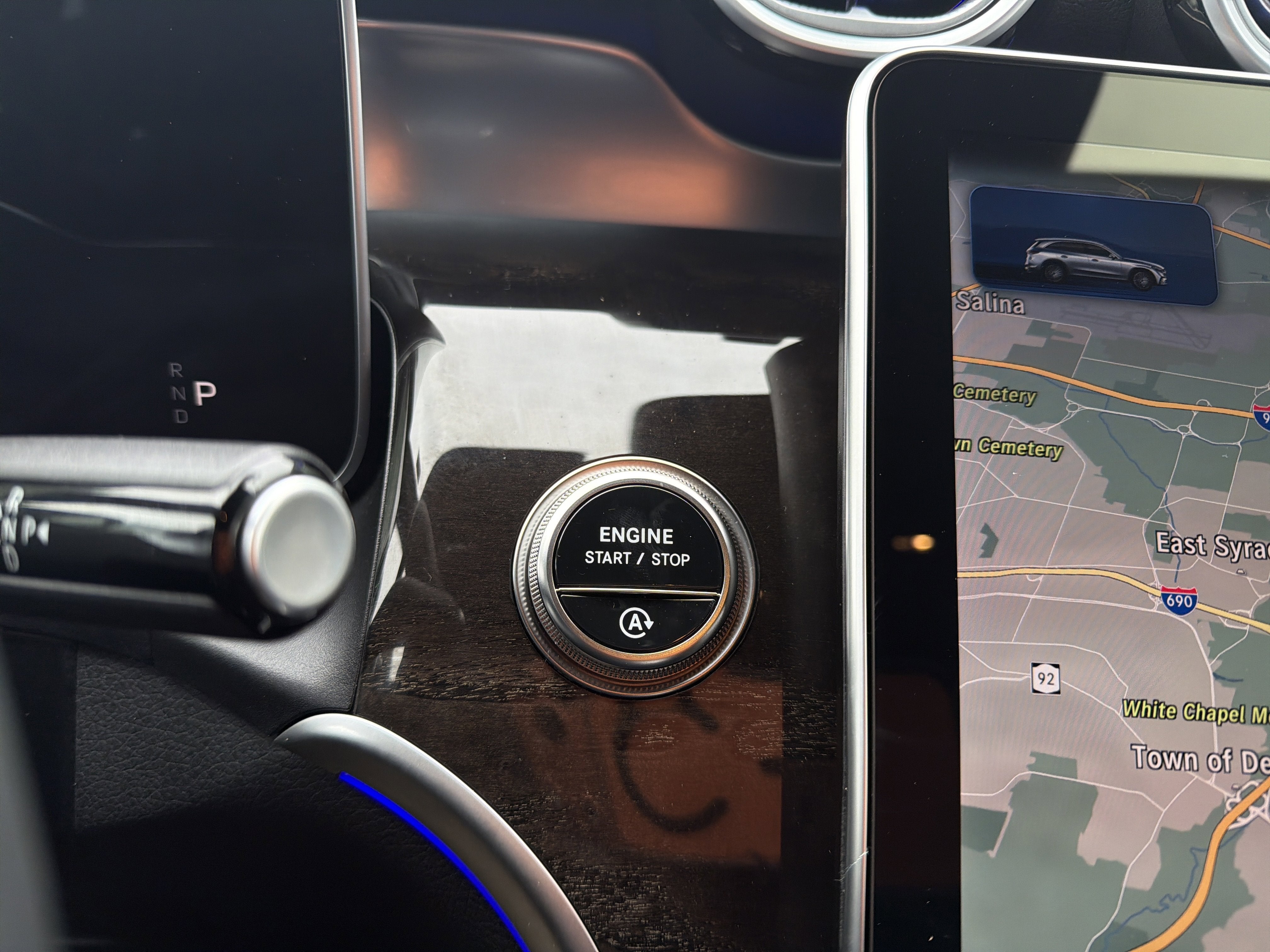 2026 Mercedes-Benz GLC GLC 300 4MATIC® SUV