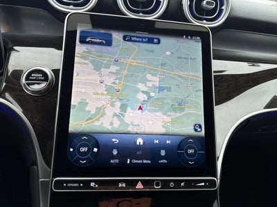 2026 Mercedes-Benz GLC GLC 300 4MATIC® SUV