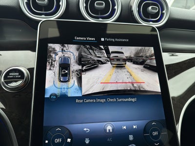 2026 Mercedes-Benz GLC GLC 300 4MATIC® SUV