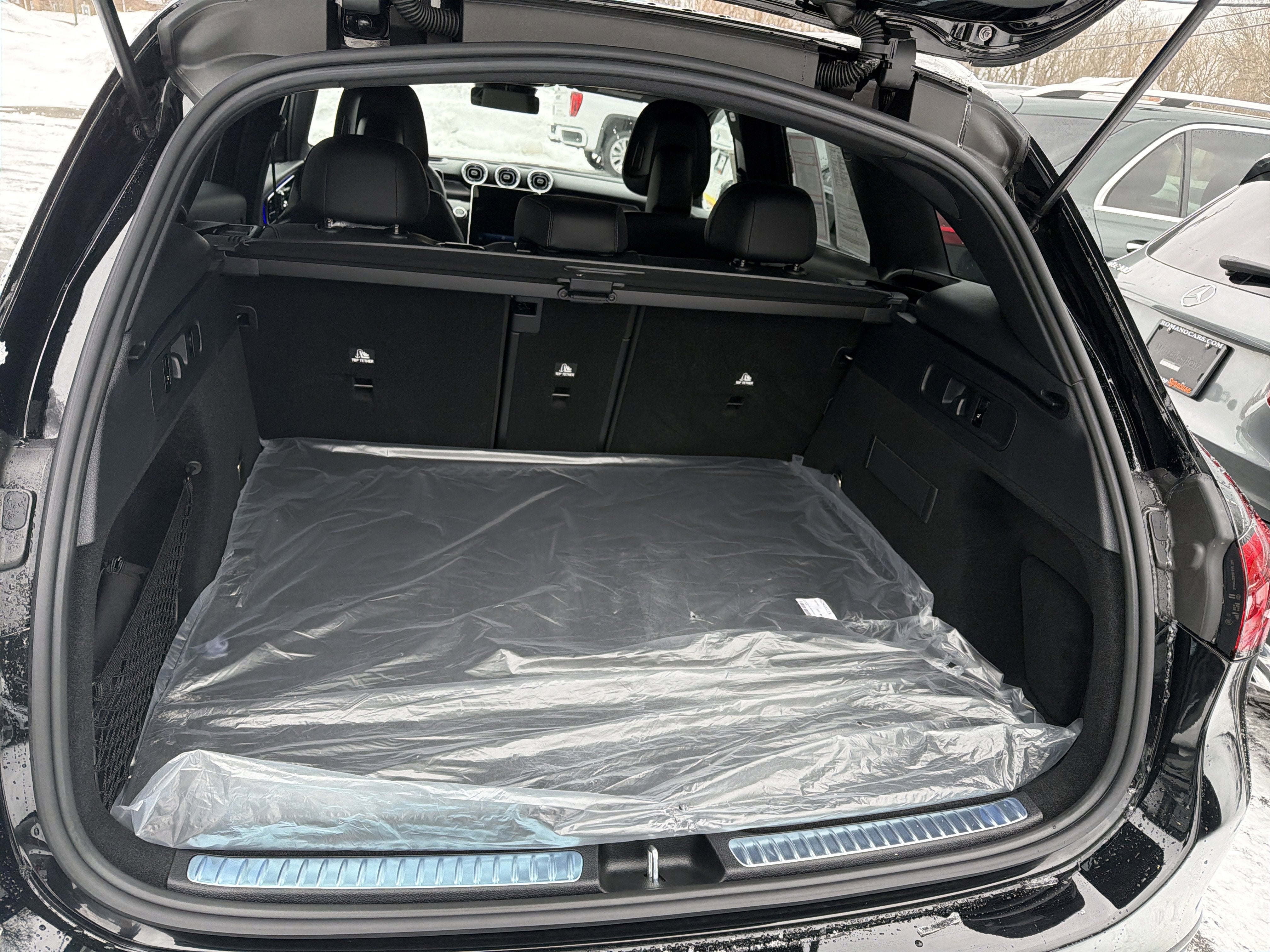 2026 Mercedes-Benz GLC GLC 300 4MATIC® SUV