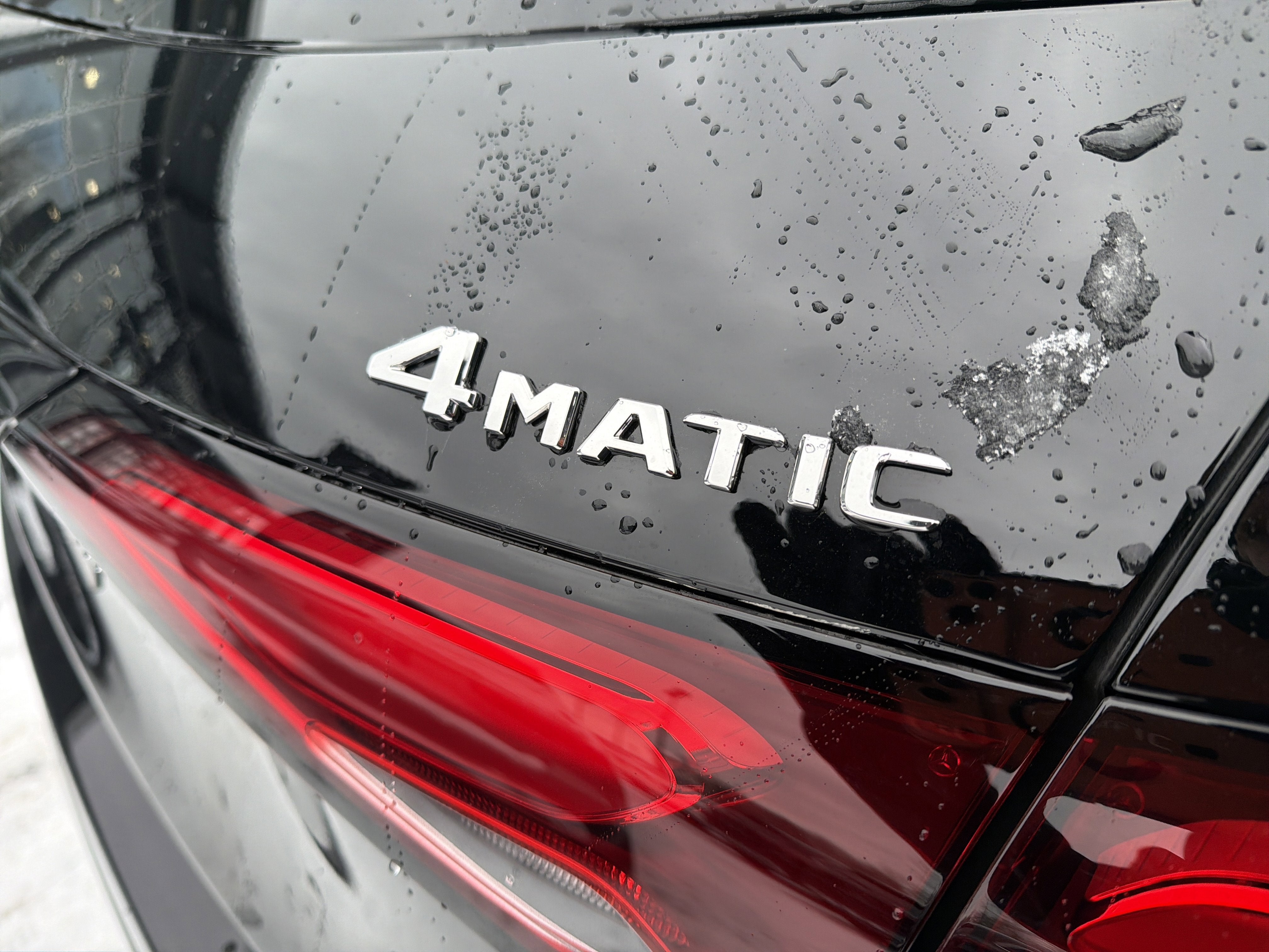 2026 Mercedes-Benz GLC GLC 300 4MATIC® SUV