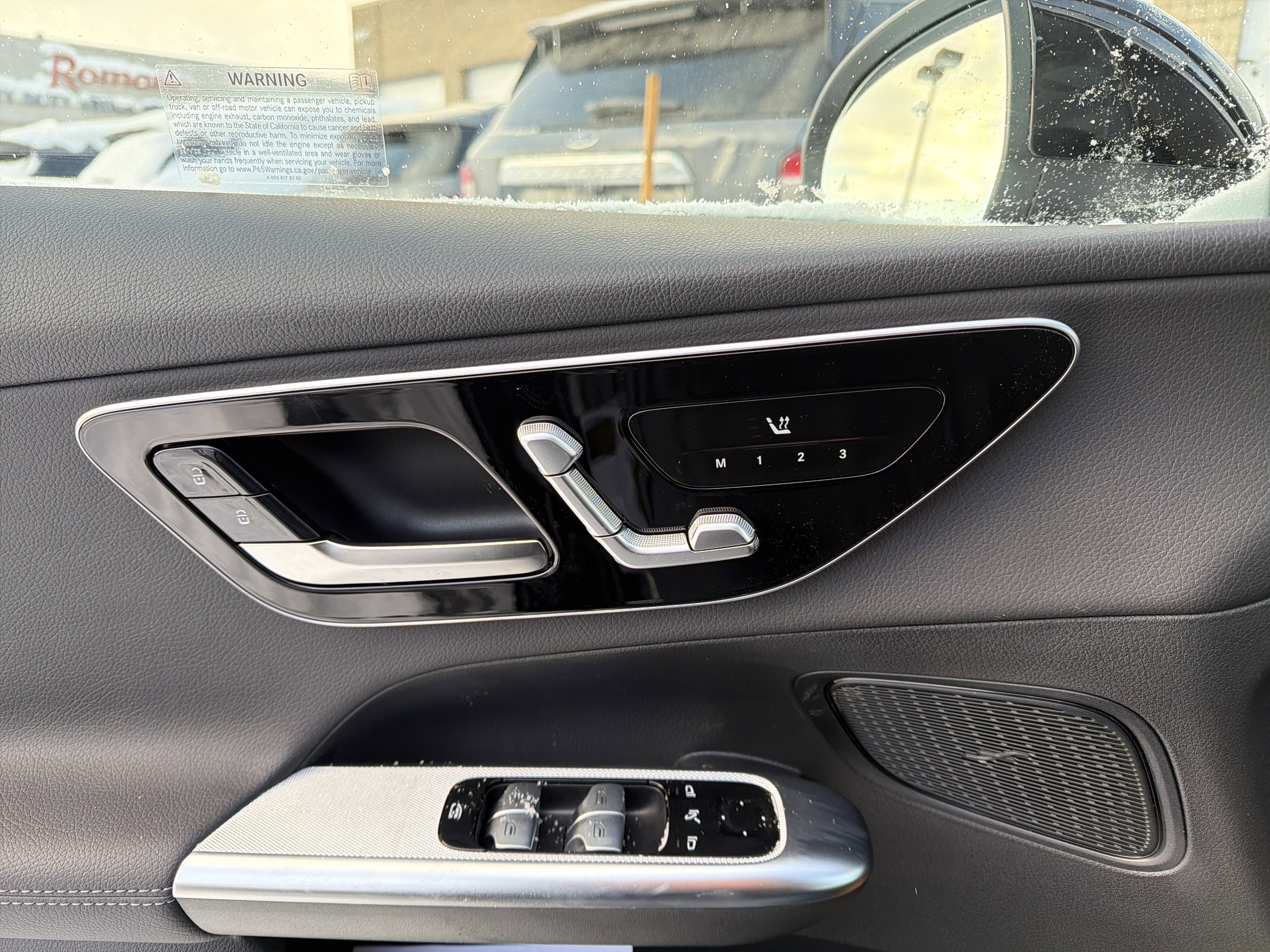 2026 Mercedes-Benz GLC GLC 300 4MATIC® SUV