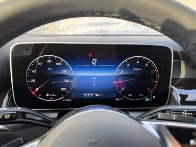 2026 Mercedes-Benz GLC GLC 300 4MATIC® SUV