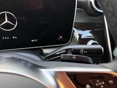 2026 Mercedes-Benz GLC GLC 300 4MATIC® SUV