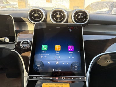 2026 Mercedes-Benz GLC GLC 300 4MATIC® SUV