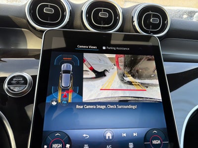 2026 Mercedes-Benz GLC GLC 300 4MATIC® SUV