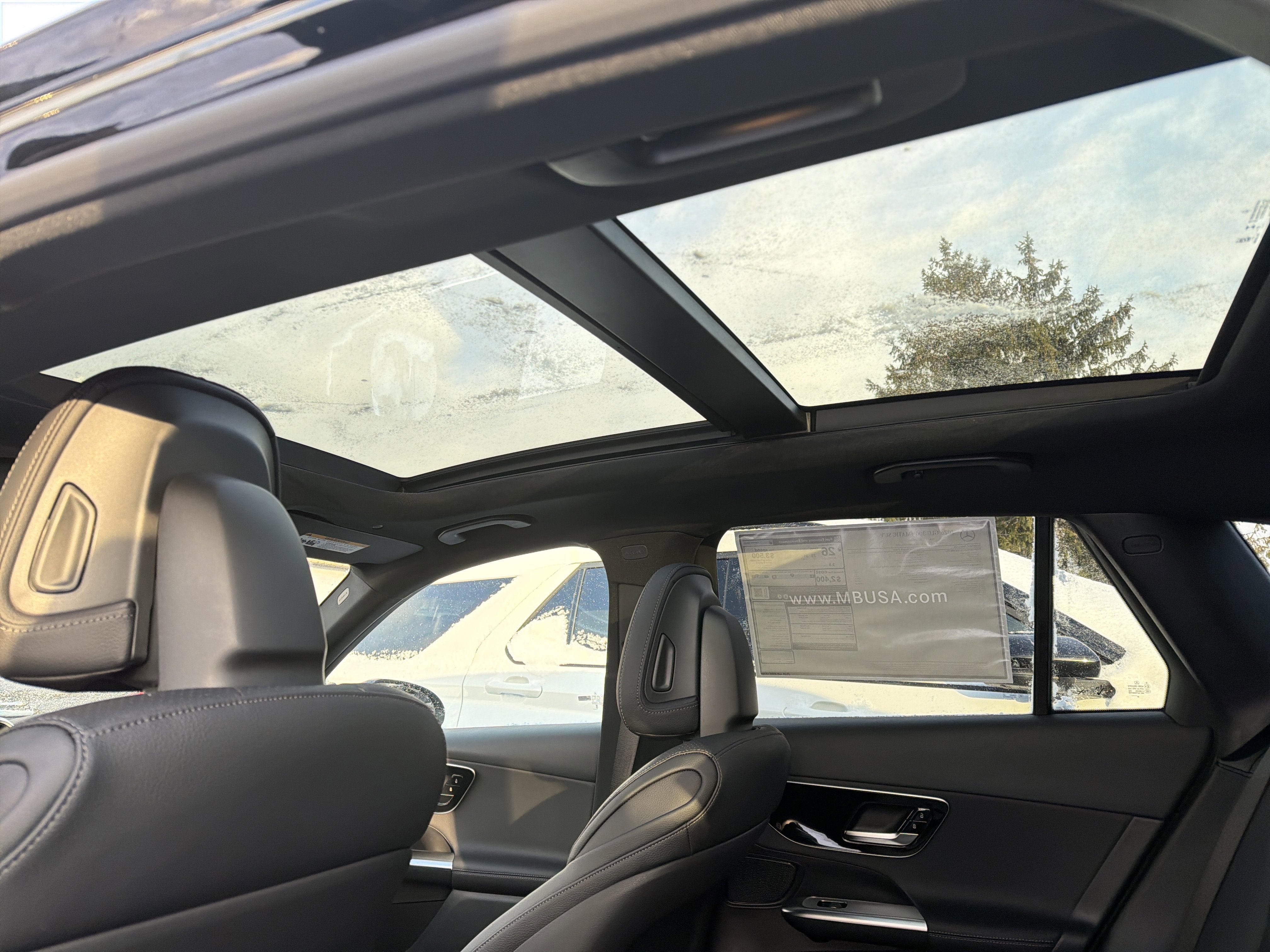 2026 Mercedes-Benz GLC GLC 300 4MATIC® SUV