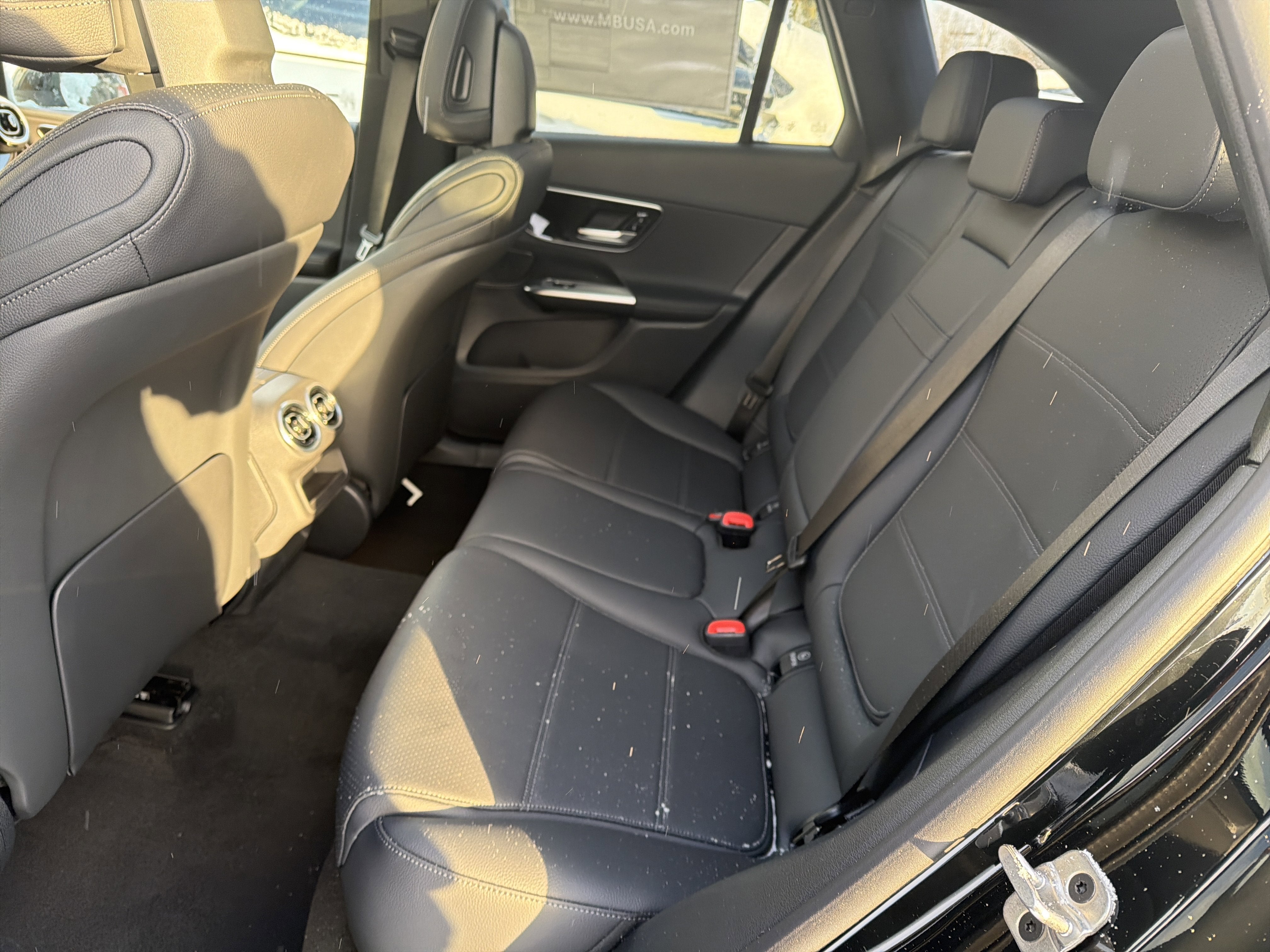 2026 Mercedes-Benz GLC GLC 300 4MATIC® SUV