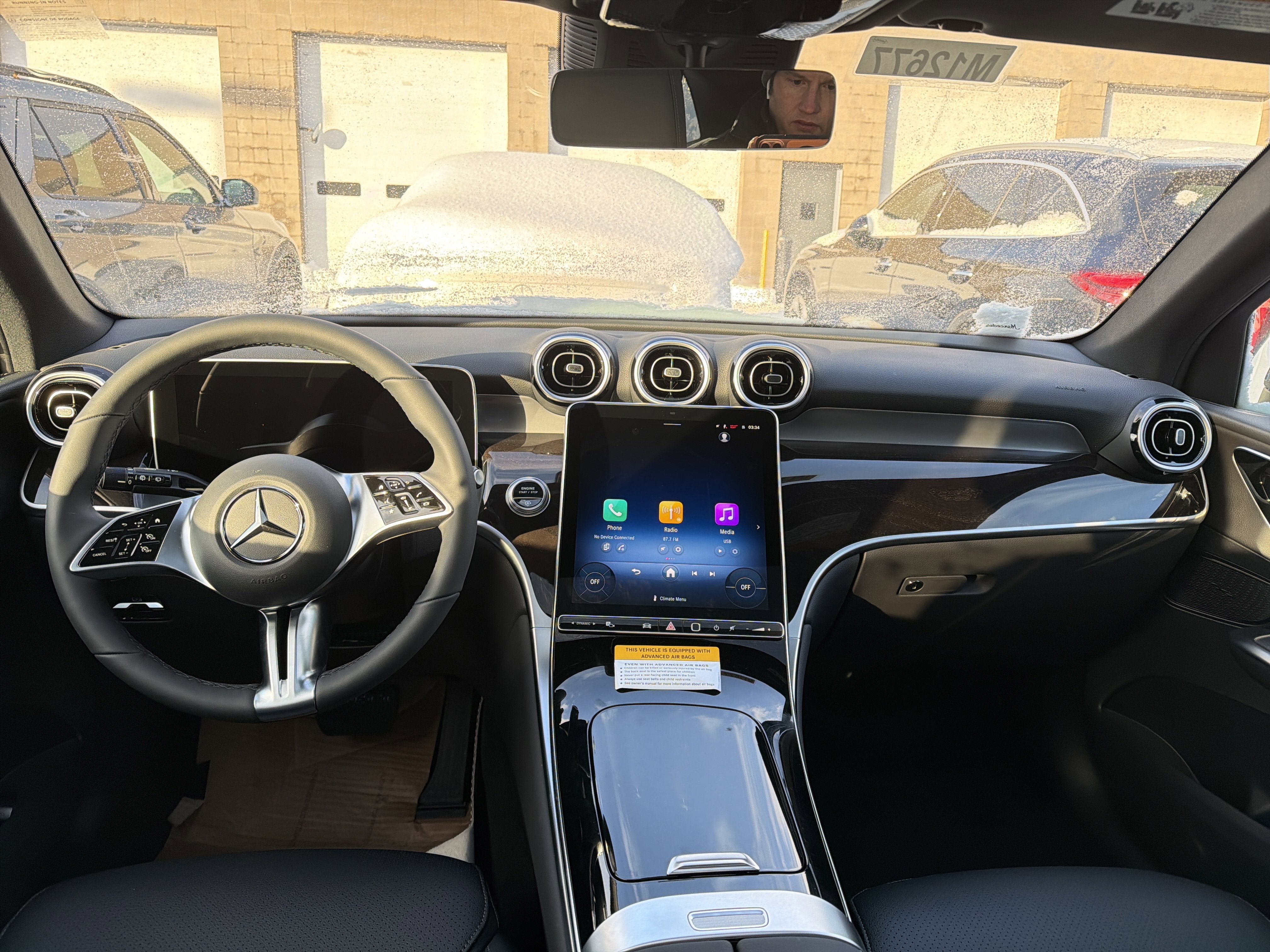 2026 Mercedes-Benz GLC GLC 300 4MATIC® SUV