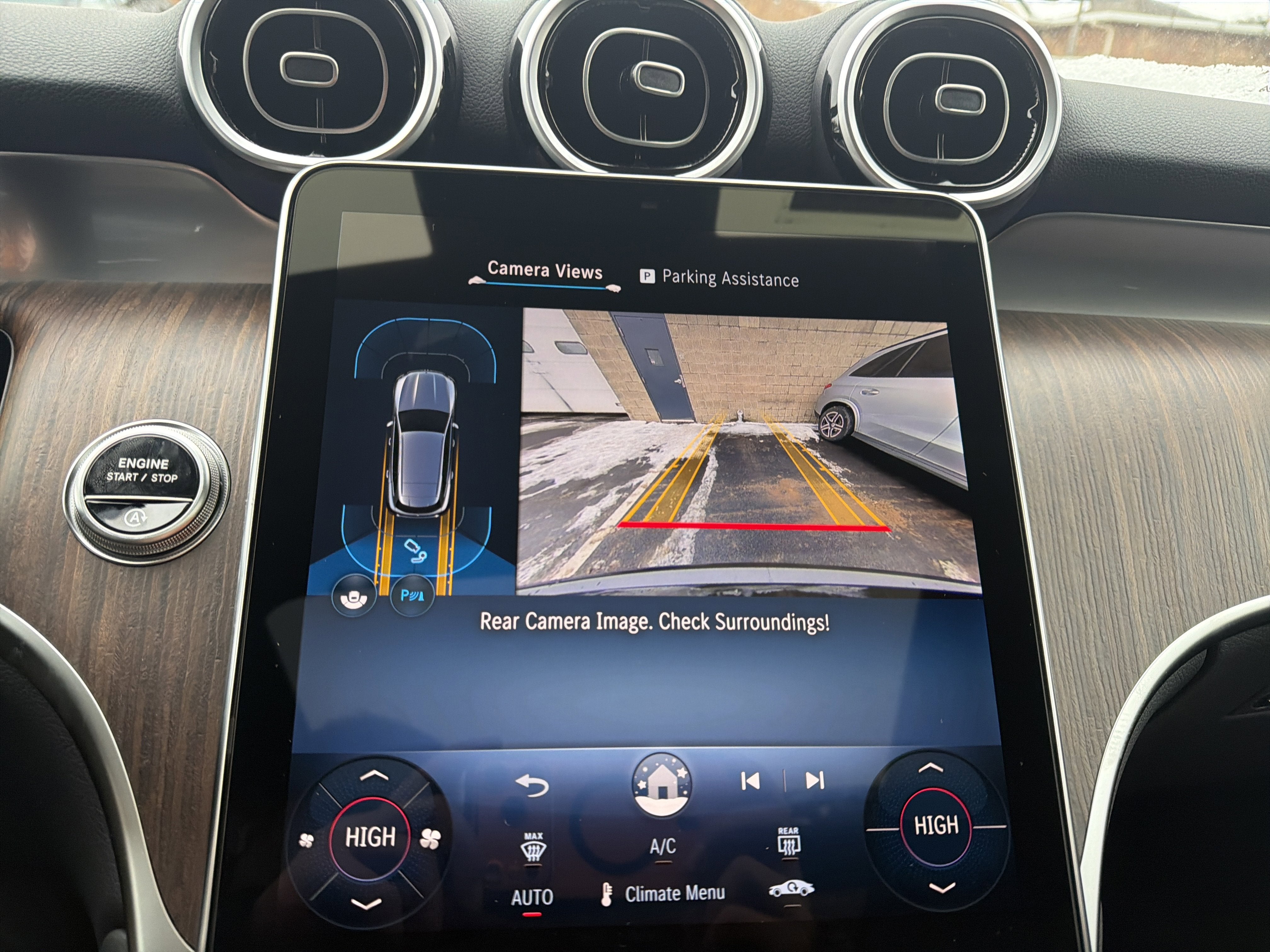 2026 Mercedes-Benz GLC GLC 300 4MATIC® SUV