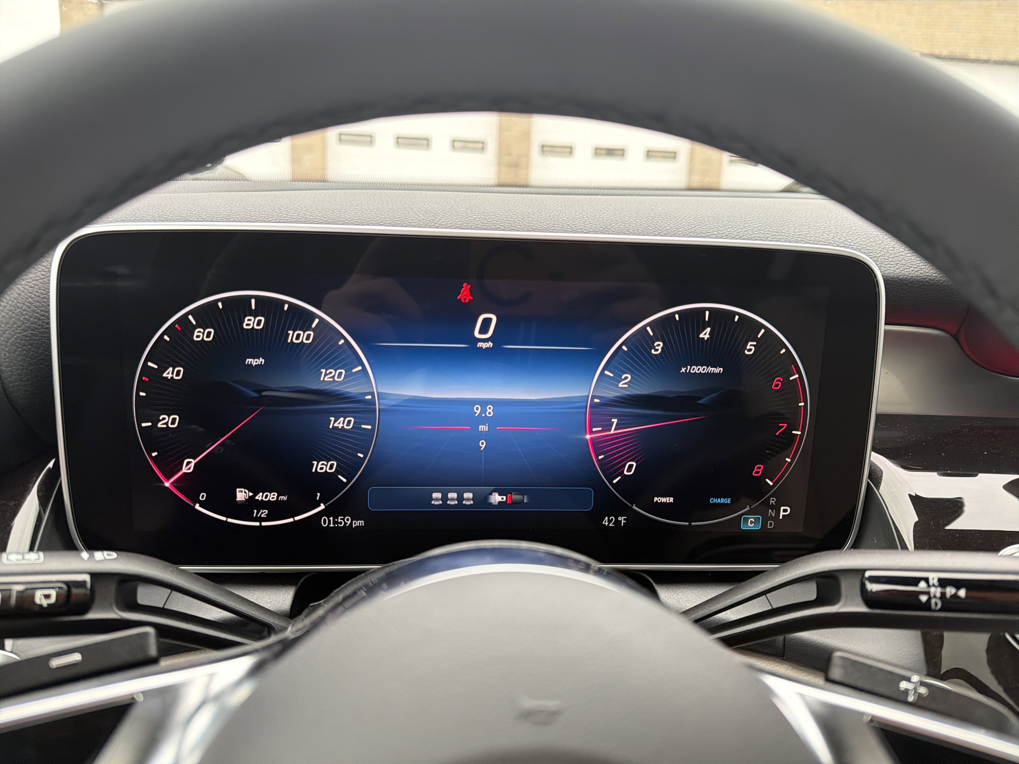 2026 Mercedes-Benz GLC GLC 300 4MATIC® SUV