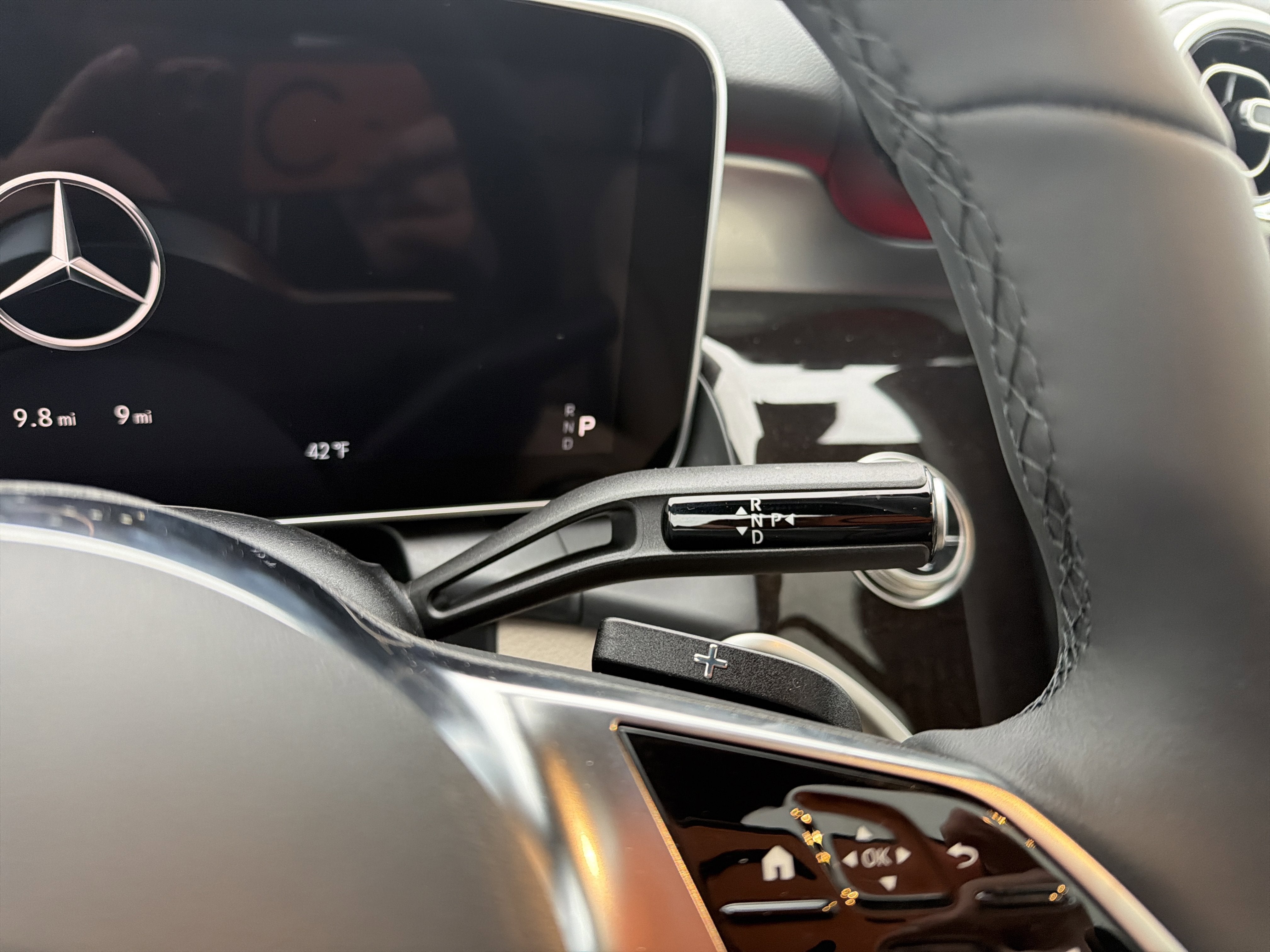 2026 Mercedes-Benz GLC GLC 300 4MATIC® SUV