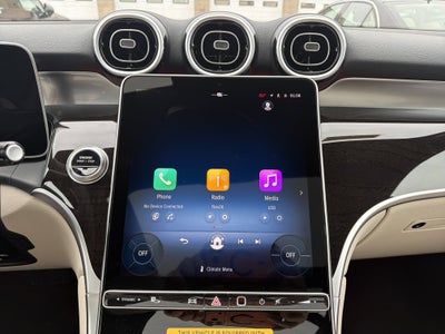 2026 Mercedes-Benz GLC GLC 300 4MATIC® SUV