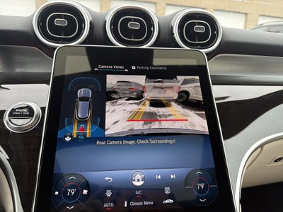 2026 Mercedes-Benz GLC GLC 300 4MATIC® SUV