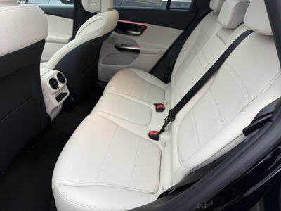 2026 Mercedes-Benz GLC GLC 300 4MATIC® SUV