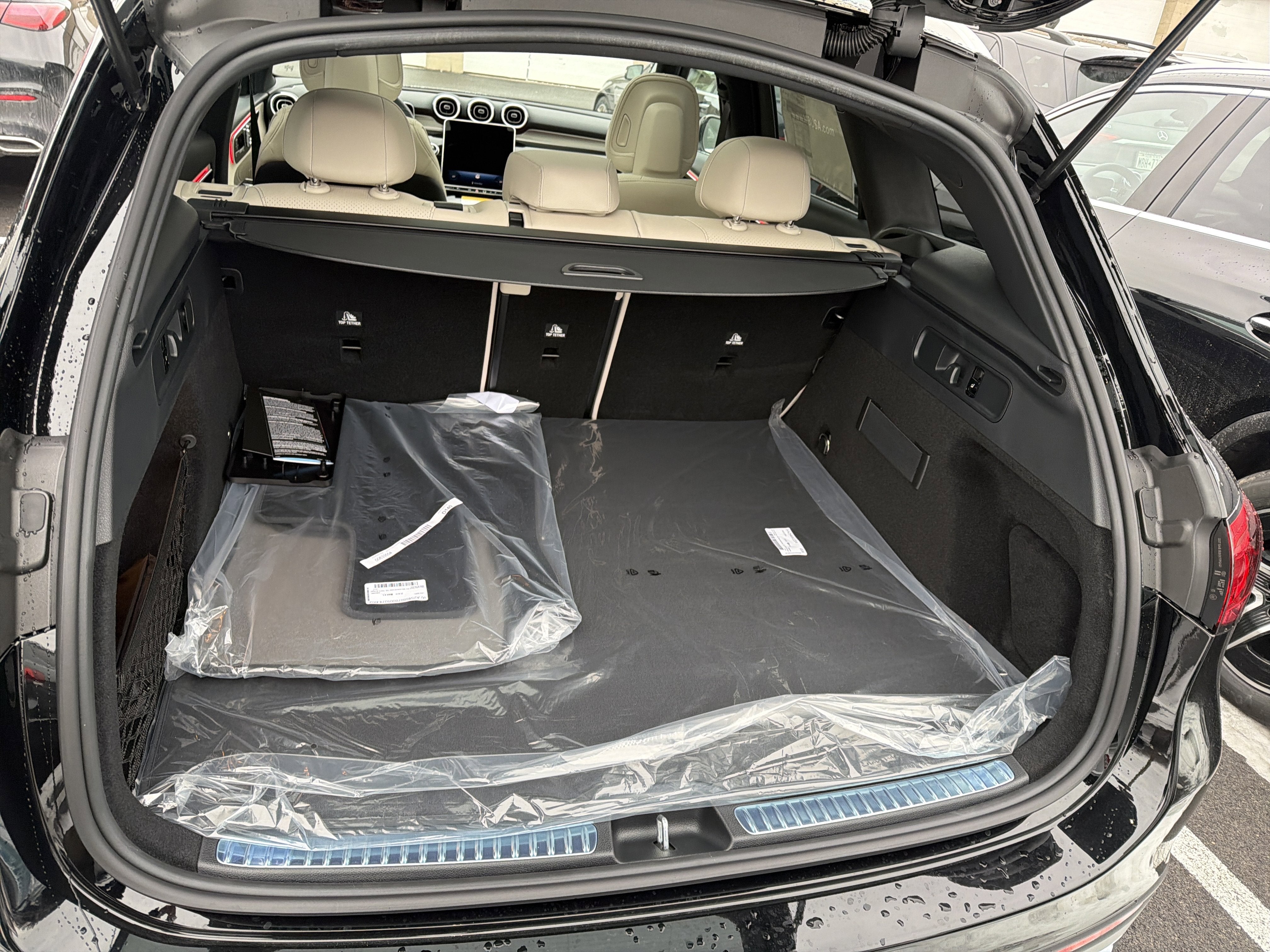 2026 Mercedes-Benz GLC GLC 300 4MATIC® SUV