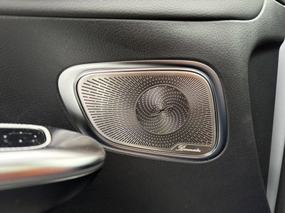 2026 Mercedes-Benz GLC GLC 300 4MATIC® SUV