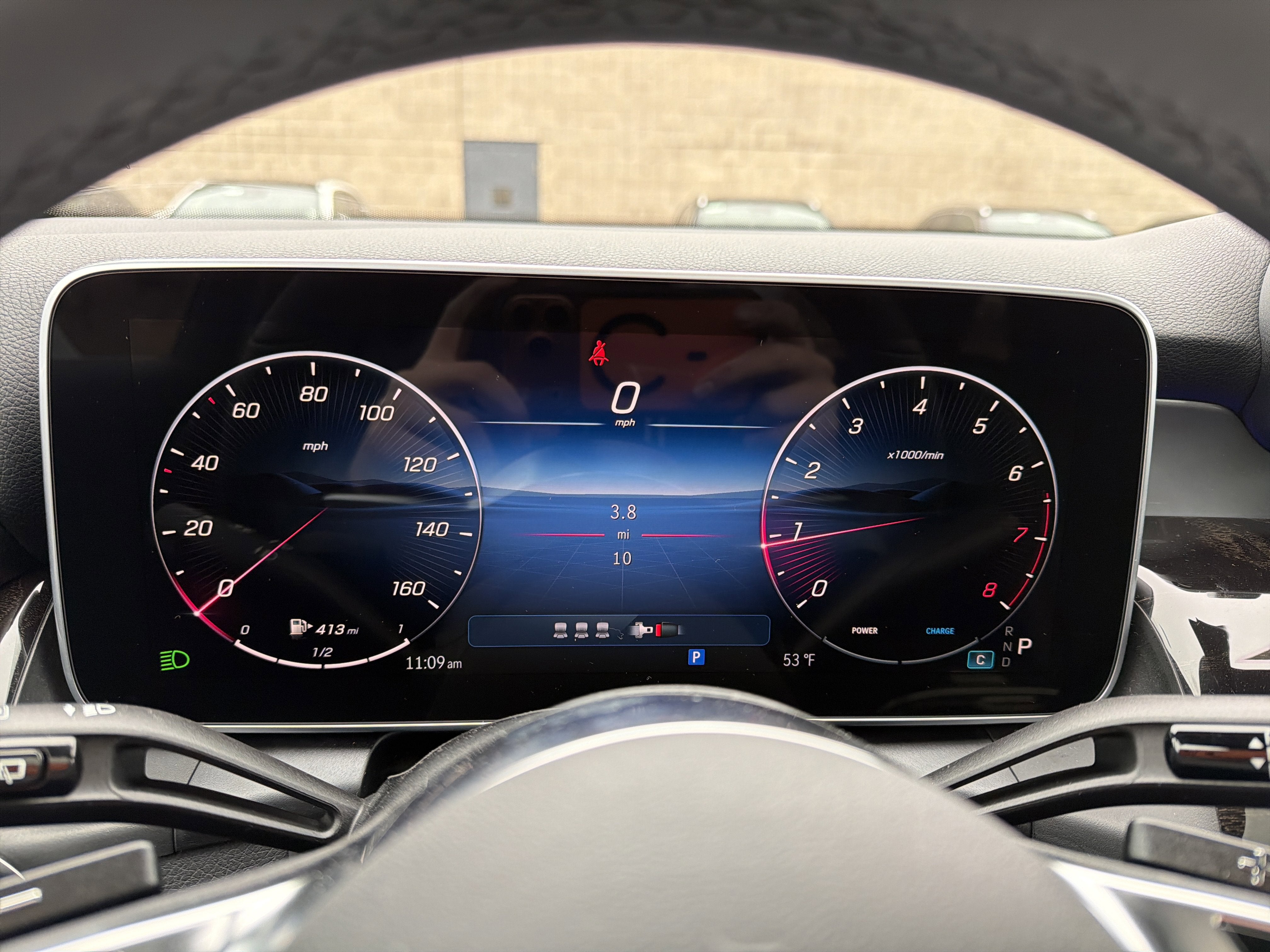 2026 Mercedes-Benz GLC GLC 300 4MATIC® SUV