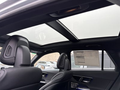 2026 Mercedes-Benz GLC GLC 300 4MATIC® SUV