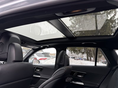 2026 Mercedes-Benz GLC GLC 300 4MATIC® SUV