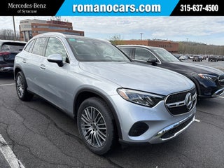 2026 Mercedes-Benz GLC GLC 300 4MATIC® SUV