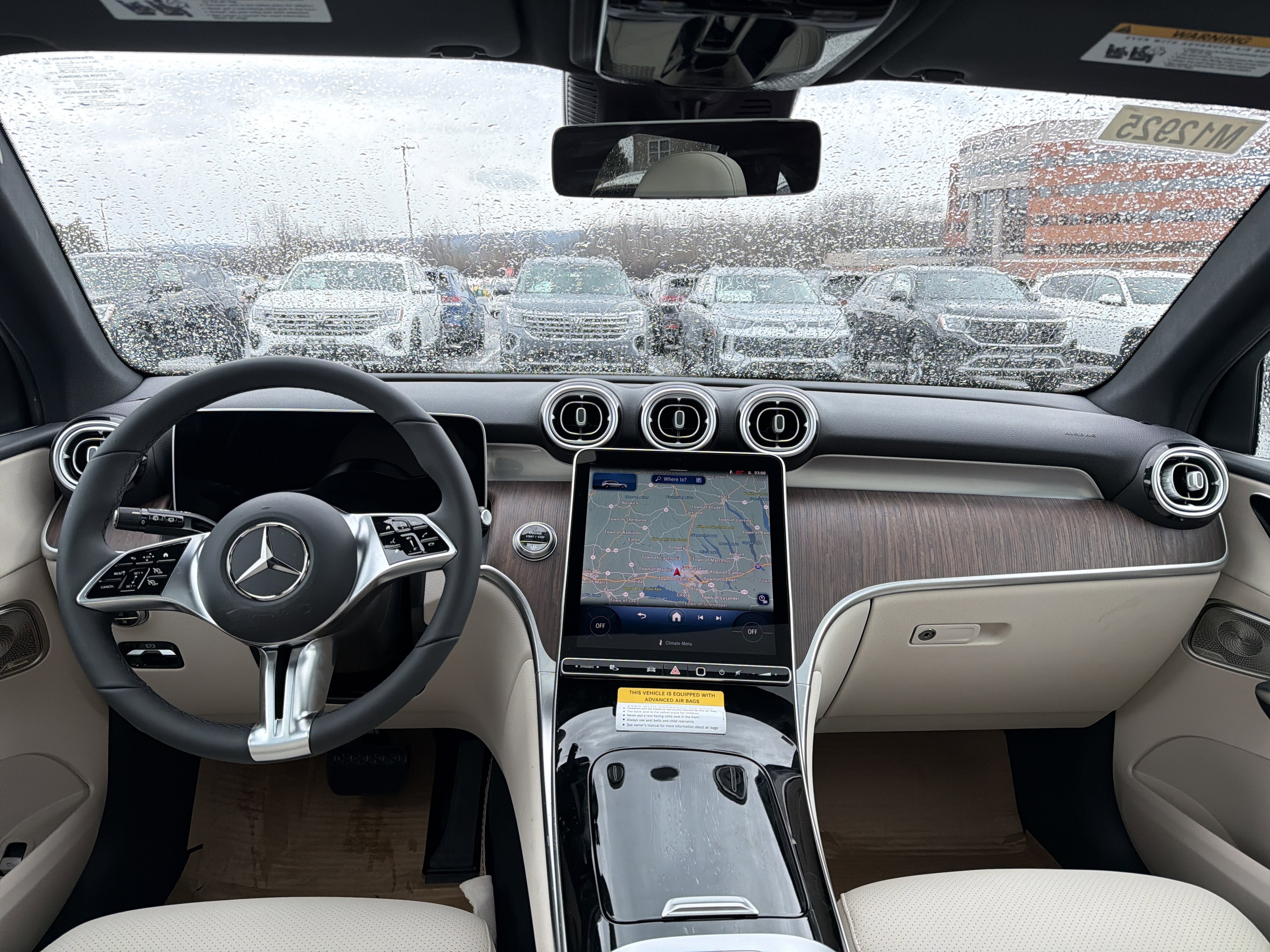 2026 Mercedes-Benz GLC GLC 300 4MATIC® SUV