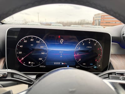 2026 Mercedes-Benz GLC GLC 300 4MATIC® SUV