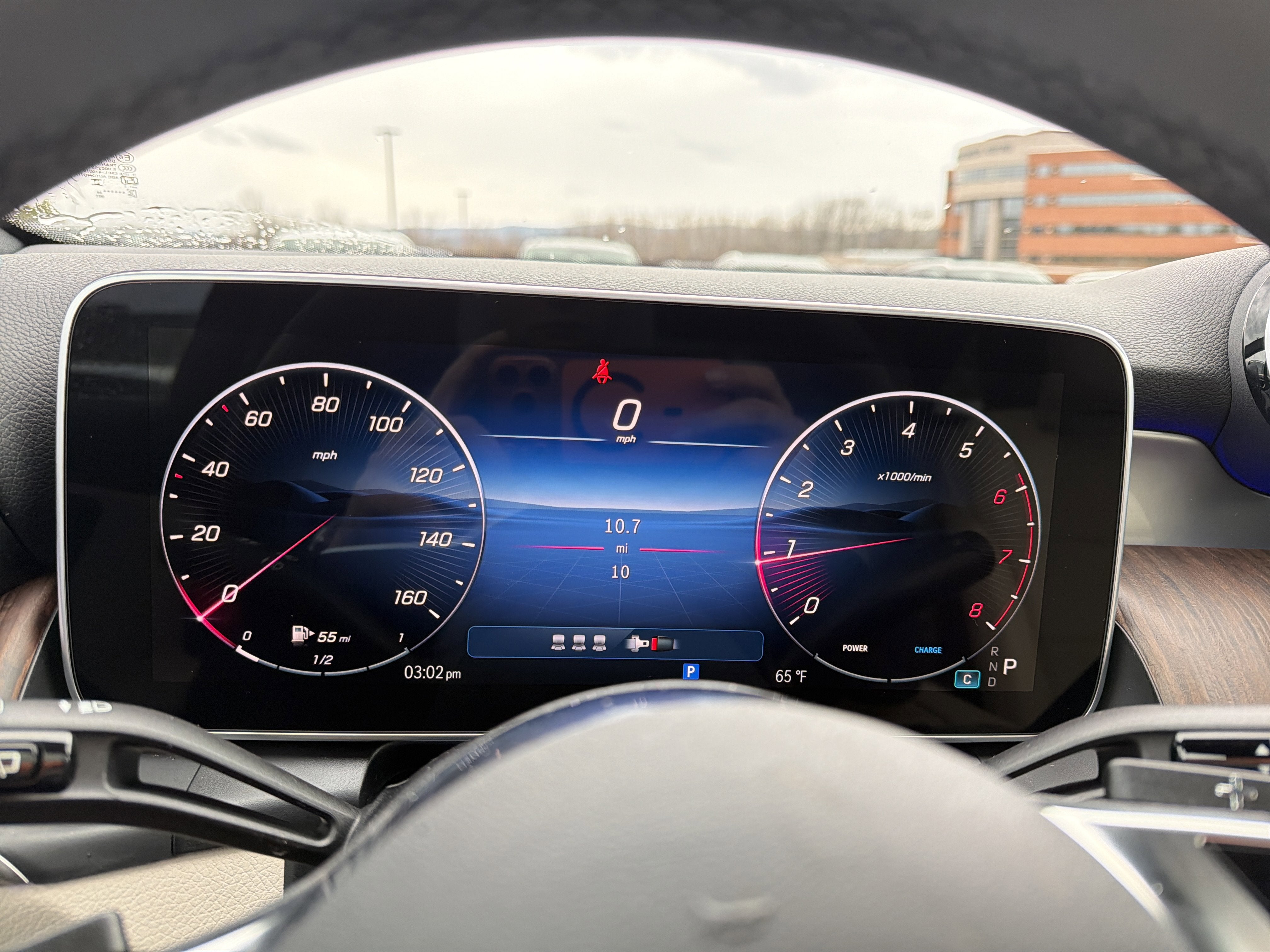 2026 Mercedes-Benz GLC GLC 300 4MATIC® SUV