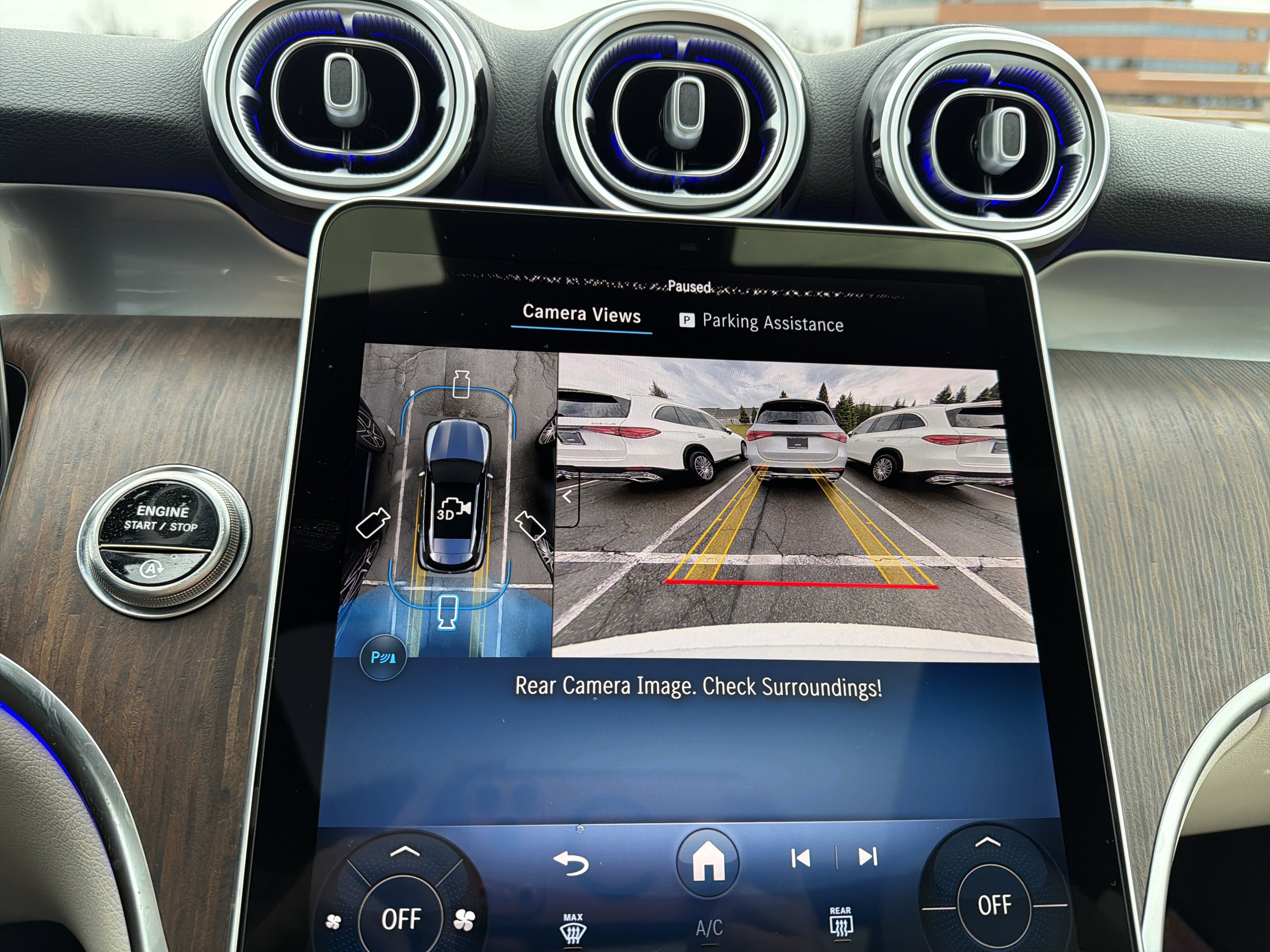 2026 Mercedes-Benz GLC GLC 300 4MATIC® SUV