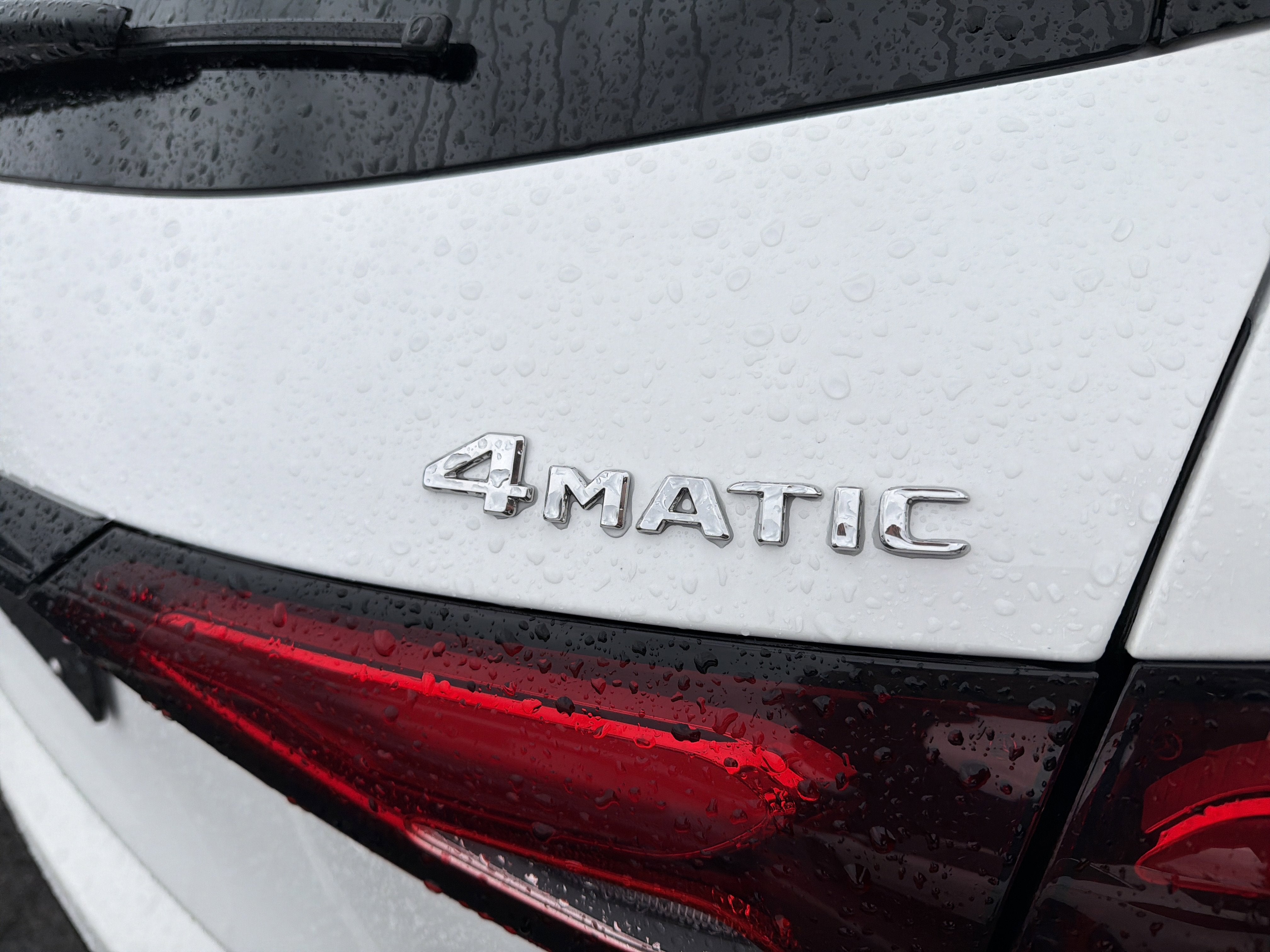 2026 Mercedes-Benz GLC GLC 300 4MATIC® SUV