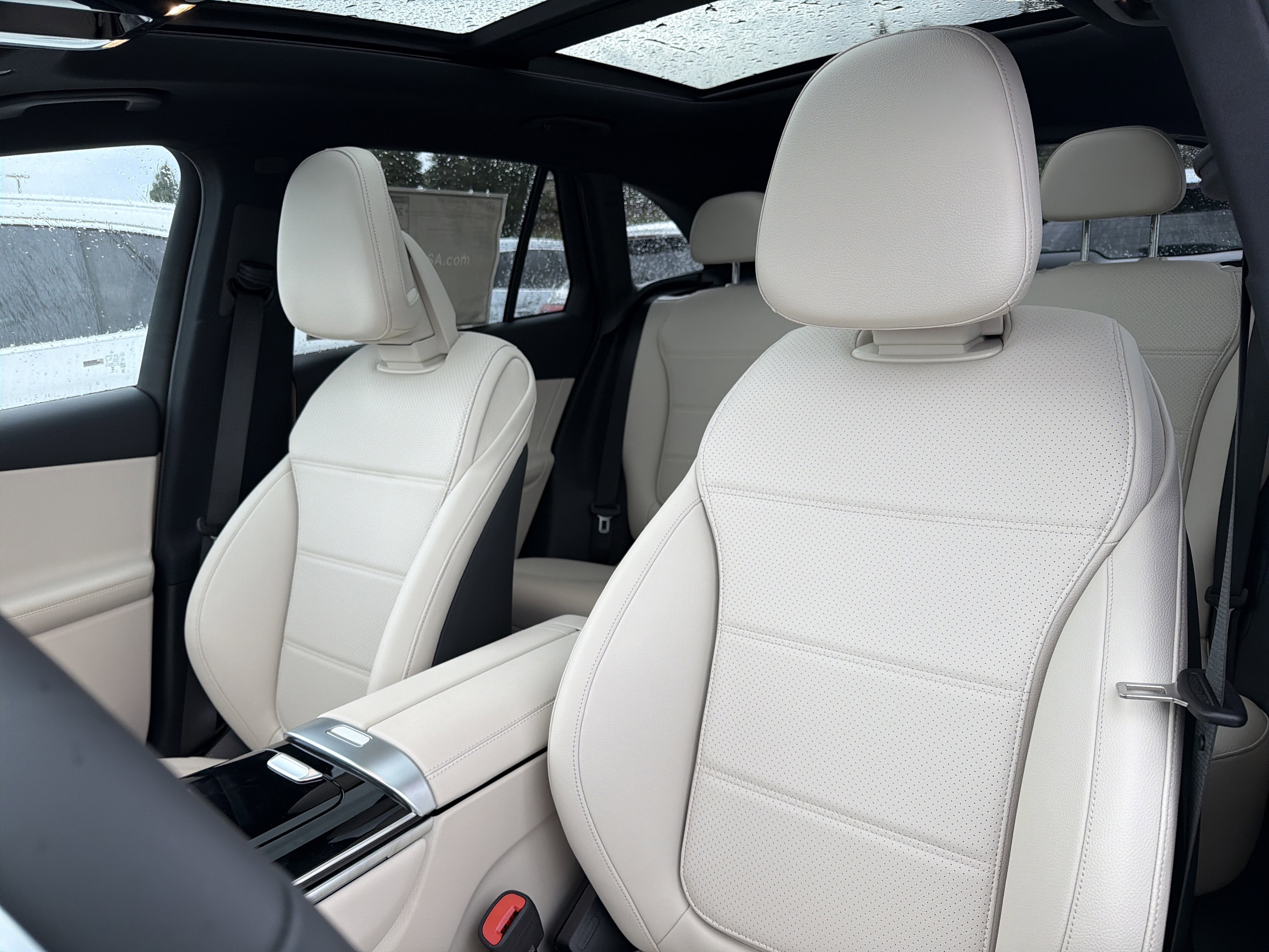 2026 Mercedes-Benz GLC GLC 300 4MATIC® SUV