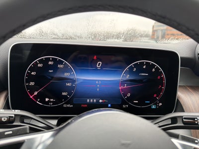 2026 Mercedes-Benz GLC GLC 300 4MATIC® SUV